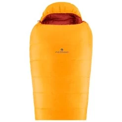 Saco De Dormir Ferrino Lightech 1000 Duvet Rds Down Recycled Fabric Jaune -Acampar Equipos Tienda 14e0651d5447809e760543297b931f93619e79f8 H23FERRBIV346127 FERR0206782 1