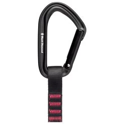 Cinta Express Black Diamond Hotforge Hybrid Quickdraw Ultra Pink -Acampar Equipos Tienda 15885d1412c5c0ba55252f57e9a76c6212961cf9 E22BDIAESC2218643 10