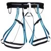 Arneses Black Diamond Couloir Black Ultra Blue