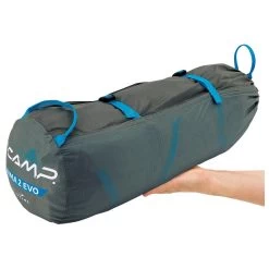 Tienda Camp Minima 2 Evo Grey -Acampar Equipos Tienda 158d57f84f43c16abc1d84d22384b4ea7ed394c0 E22CAMPBIV204649 CAMP0589165 10