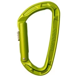 Mosquetones Edelrid Pure Slider Oasis -Acampar Equipos Tienda 16bb17db3708292f23a096db00bd4610505f5d9a E22EDELACC217973 EDEL0676837 0 2