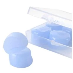 Tapones Para Los Oídos Lifeventure Ear Plugs Silicone -Acampar Equipos Tienda 1707c5ea4757d7c2b769f9ff8e6501e2dc9c9a05 E22LIFVBIV204004 LIFV0586596 1