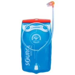 Bolsa De Hidratación Source Widepac 1.5L Transparent Blue -Acampar Equipos Tienda 17dd29ce94fd009c5840c9afb148bac05f18dfa4 E22SOURACC217354 SOUR0592117 0 1
