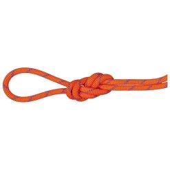 Cuerda Mammut 7.5 Alpine Sender Dry Rope Fire Blue -Acampar Equipos Tienda 1892732f7c608f98f11d217559218bdf69d87e18 E22MAMMESC2214512 0 2