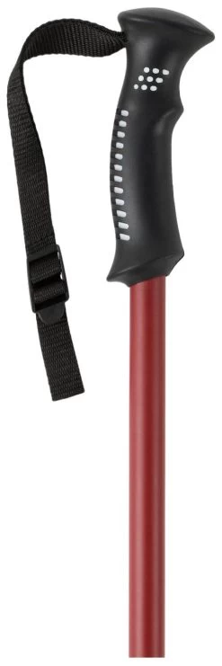 Bastones Lafuma Lautaret Pairs Pomegranate -Acampar Equipos Tienda 18a1d8815b2ab82aac4f1d7da6709a3d042703a5 E22LAFUBAT204331 LAFU0703453 1