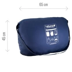 Saco De Dormir Lafuma Nunavüt Double Azur Blue -Acampar Equipos Tienda 18a514f1a3013fca272323f729b178c7d3facd73 E22LAFUBIV204389 LAFU0522287 10