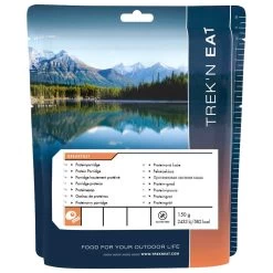 Comida Liofilizada Trek'n Eat Porridge Protéiné