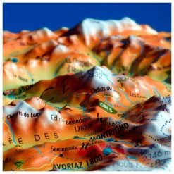 Mapa 3D 3DMAP Les Portes Du Soleil -Acampar Equipos Tienda 19a0d51687d1dd98d084bc8c94b2211afd671edf E233DMABIV348455 3DMA0206858 902