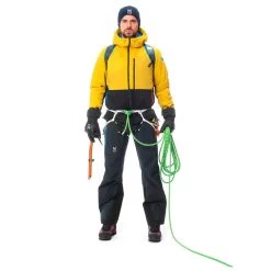 Botas De Alpinismo Millet Elevation Trilogy Gtx U Red -Acampar Equipos Tienda 19b0f03d454fc66726b07cdd4c10984ece8757e0 E22MILLCHA2215052 902