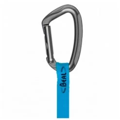 Cinta Express Beal Zest Quickdraw Blue -Acampar Equipos Tienda 1a5693a89dba5d18ff0932c35c3d29740bdf2ea1 E22BEALESC2209881 10