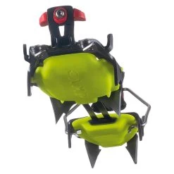Crampones Camp Skimo Nanotech Green -Acampar Equipos Tienda 1bb2898a96bb992427e74a9568466212cbbd2ca2 E22CAMPACC198797 CAMP0581861 4