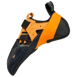 Pies De Gato Scarpa Instinct VS Black -Acampar Equipos Tienda 1ccb56d7e22f01c12e19c56b9ddce2c1941c0bb9 E22SCARCHA2216324 3