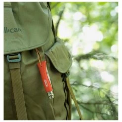 Cuchillos/navajas Opinel N°07 Baroudeur Orange -Acampar Equipos Tienda 1e12478484e2125007eb4363acc4a6317454afe4 E23OPINBIV353139 OPIN0214619 904