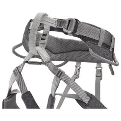 Arneses Petzl Sama Gris -Acampar Equipos Tienda 1e677446d2a7c3d04eea87c3142022b15883a35d E22PETZACC2215116 11