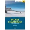 Guía Glenat Bauges Et Chartreuse - 40 Balades à Raquettes -Acampar Equipos Tienda 1f3896faac93586412d2f3c23d5265378c3dfdce H23GLENBIV354407 GLEN0677054 0
