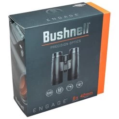 Prismáticos Bushnell Engage Edx 8x42 Black -Acampar Equipos Tienda 1f743124a3473908f180aa2b7db2d8dac083ff13 E23BUSHBIV388763 BUSH0637160 901