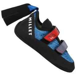 Pies De Gato Millet Easy Up 5C Junior Blue -Acampar Equipos Tienda 20c6424fe704b0905c7cb1af8df1e4beaec221f9 E22MILLCHA2215050 10