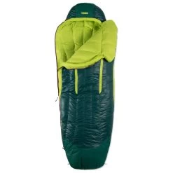 Saco De Dormir Nemo Disco Womens 15 Reg Electra Starlit Ridge -Acampar Equipos Tienda 2153f562dd0f42878423d5b83b05d125cbc37bde E22NEMOBIV219102 NEMO0633638 1