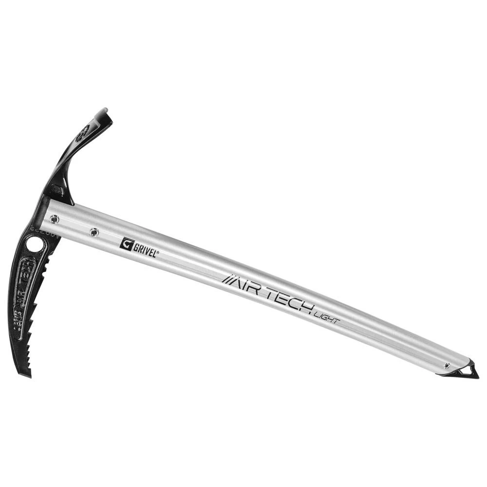 Piolet Grivel Air Tech Light Silver 3 Piolet Grivel Air Tech Light Silver