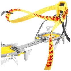 Crampones Grivel Air Tech Light Cramp-o-Matic Evo -Acampar Equipos Tienda 21e48dea0cc3363f15fe7ac3ecdb199fe7388d8c E22GRIVACC208971 GRIV0581957 11
