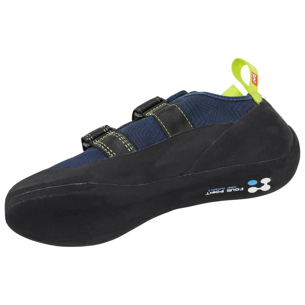 Pies De Gato Millet Easy Up Navy Blue 7 Pies De Gato Millet Easy Up Navy Blue - Imagen 5