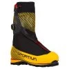 Botas De Alpinismo La Sportiva G2 Evo Black Yellow -Acampar Equipos Tienda 2245e46fedb36276f8faddfa6d22fca459c5ad0b E22LASPCHA2268892 0