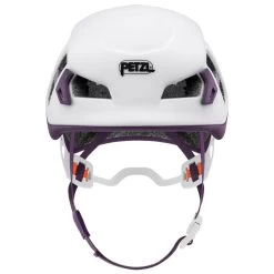 Casco De Escalada Petzl Meteora Blanc Violet -Acampar Equipos Tienda 23e3fa7f7bd700099194ce57ab8c9ef229ab2616 H23PETZESC3324161 4
