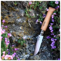 Cuchillos/navajas Opinel N°9 VRI Brown -Acampar Equipos Tienda 2416862b5570ea00874740e7247f25726314f9c2 E22OPINBIV219796 OPIN0637276 901