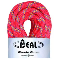Cuerda Beal Rando 8mm Golden Dry Pink 10 Cuerda Beal Rando 8mm Golden Dry Pink -Acampar Equipos Tienda 24e1e497c980a53dca612a267ed6c154c039cf2f E22BEALESC2367883 901
