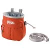 Bolsa Para El Magnesio Petzl Sakapoche Orange -Acampar Equipos Tienda 24f2bbc068463dc2ad690173c0512a46970f966b E22PETZESC213108 PETZ0289818 0