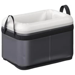Nevera Dometic GO Soft Insert 20L Slate