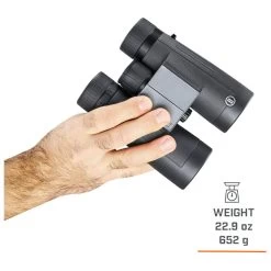 Prismáticos Bushnell Powerview 2 8x42 Anthracite -Acampar Equipos Tienda 25a251bb40add6574d5667d0ab2f8ab93297a3fb E23BUSHBIV388770 BUSH0637194 904