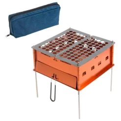 Hornillo Lacal Compact Barbecue /Oven Orange -Acampar Equipos Tienda 25fd8183d04cd4a64ab4baba017fc7fbf7b23b3f E23LACABIV354920 LACA0679082 901