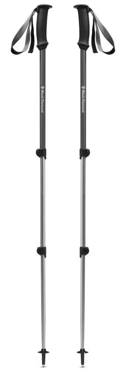 Bastones Black Diamond Trail Explorer Anthracite