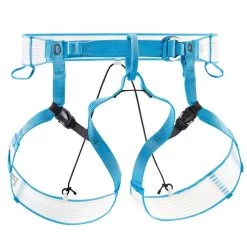 Arneses Petzl Altitude White Turquoise -Acampar Equipos Tienda 2615922ca798661d8538709b31659317041e6748 E23PETZACC3362792 0 1