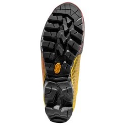 Botas De Alpinismo La Sportiva Aequilibrium Speed Gtx Yellow Black -Acampar Equipos Tienda 265195da4ccb6a87951da06e652117189a739943 E23LASPCHA3349671 9