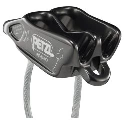 Aseguradores Petzl Reverso Vert -Acampar Equipos Tienda 2651e57c5eae9e8dc9d5ebce2fa8af757de34388 E22PETZACC265025 PETZ0289413 10 1