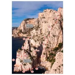 Topoguía Chemin Des Cretes Les 100 Plus Belles Grandes Voies De Provence -Acampar Equipos Tienda 2657a9e78e99c14c22dde4b7f9246d9b164d1077 E23CHCRBIV397664 CHCR0799257 906