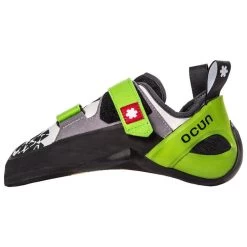 Pies De Gato Ocun Jett Qc Grey Green -Acampar Equipos Tienda 26aaf313140cb73ecae073e81bbad7f34fb41a65 E23OCUNCHA3373600 0 1