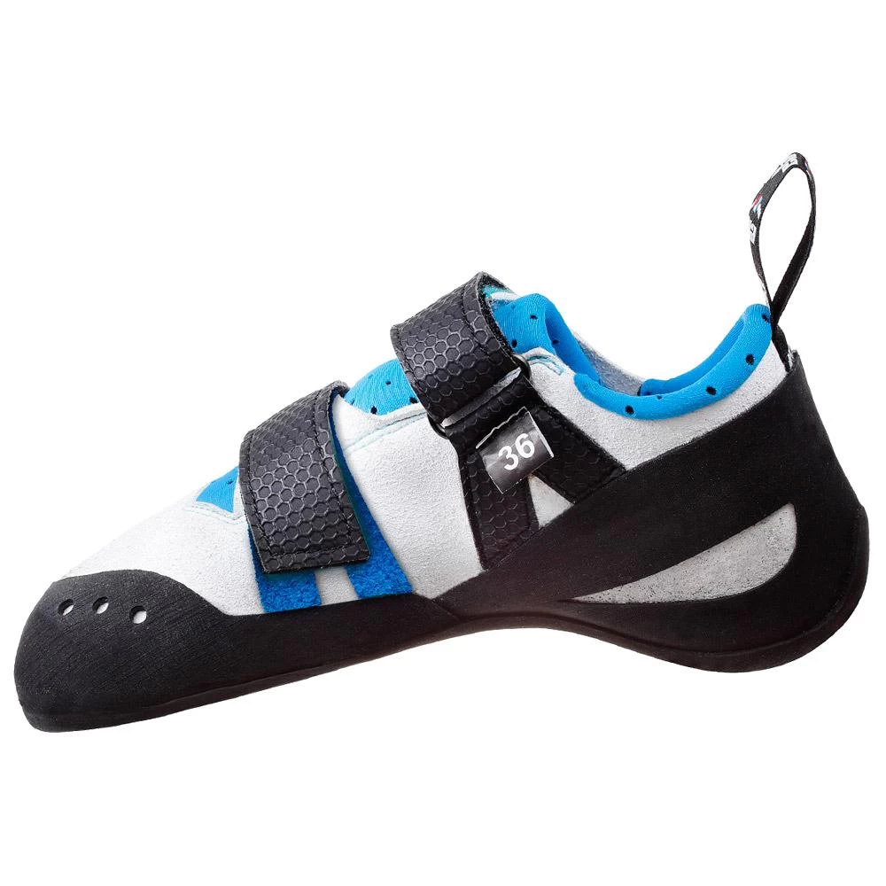 Pies De Gato EB Mojo Blanc Bleu 4 Pies De Gato EB Mojo Blanc Bleu - Imagen 2