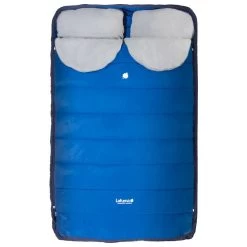 Saco De Dormir Lafuma Nunavüt Double Azur Blue -Acampar Equipos Tienda 2813db21f60dc675a0c270c111789603c2be3574 E22LAFUBIV204389 LAFU0522287 0 1
