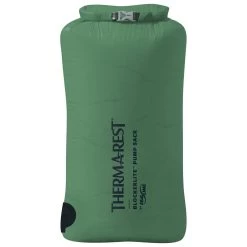 Inflador Thermarest Blockerlite Pump Sack