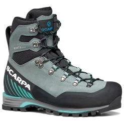 Botas De Alpinismo Scarpa Manta Tech Gtx Wmn Conifer -Acampar Equipos Tienda 2aa3e148b557cc17d1e2127f22769ef07cd69a62 H23SCARCHA2258484 6