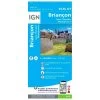 Mapa IGN 3536OT Briancon, Serre Chevalier, Montgenèvre -Acampar Equipos Tienda 2b6bfc5cc23f7980e694222d7a4fd95bd9c98239 H230IGNBIV355959 0IGN0211105 0