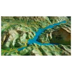 Mapa 3D 3DMAP Le Massif Des Ecrins -Acampar Equipos Tienda 2bab03e101ad4c52b3aca15031f96356065fd76a E233DMABIV348442 3DMA0206828 902