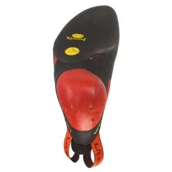 Pies De Gato La Sportiva Testarossa Red Black -Acampar Equipos Tienda 2be6c3cfe47682384bc25f754de286c59e77cbe7 E22LASPCHA2214314 9