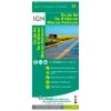 Mapa IGN Ile De Re Ile D'Oleron Marais Poitevin -Acampar Equipos Tienda 2c08872e1f944bd8d3f9665bc0490178a83a8f4d H230IGNBIV356342 0IGN0681381 0