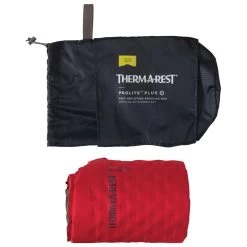 Colchoneta Thermarest Prolite Plus WR -Acampar Equipos Tienda 2c1682aca3d32458b71d876c758b4a92a220b7b4 E23TERMBIV381907 TERM0731028 902