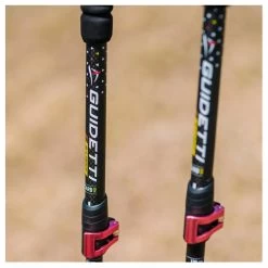 Bastones Guidetti B-Light Carbon/Alu W Rubis 125cm -Acampar Equipos Tienda 2cdfe2dd9c699b11999e57d5b868e06d5a840346 E23GUIDBAT378995 GUID0714447 908