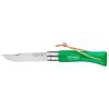 Cuchillos/navajas Opinel N°07 Baroudeur Vert Prairie -Acampar Equipos Tienda 2d47be5ff5b94f824b31efd4830a0c3b6ba26d76 E23OPINBIV353139 OPIN0214620 0 1